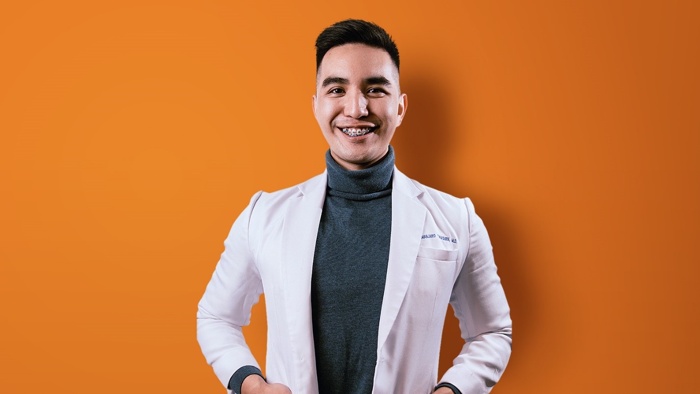 Popular TikToker Dr. Kilimanguru on why early detection of heart attack and having an insurance plan are important.